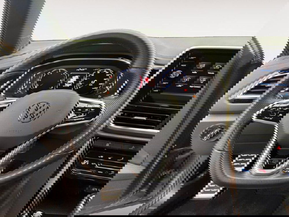 Volkswagen T-Roc usata a Ravenna (12)