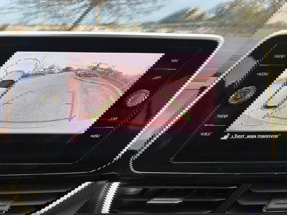 Volkswagen T-Roc usata a Ravenna (14)