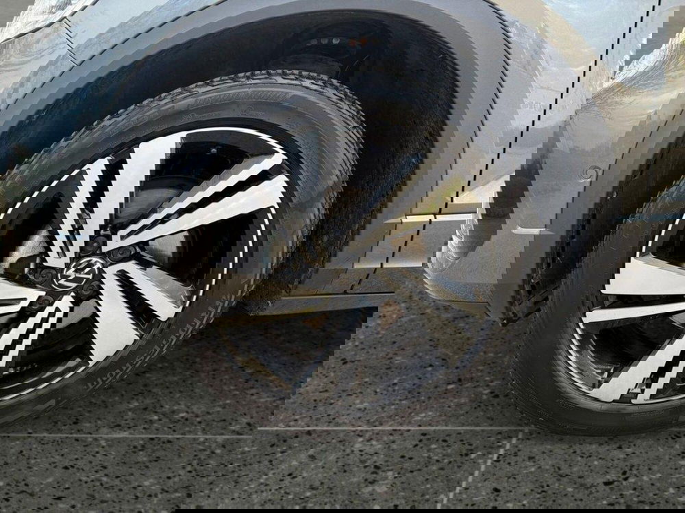 Volkswagen T-Roc usata a Ravenna (6)