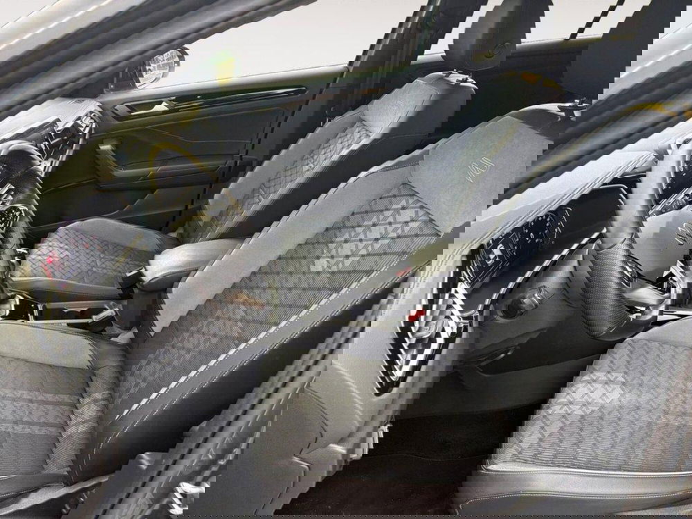 Volkswagen T-Roc usata a Ravenna (7)