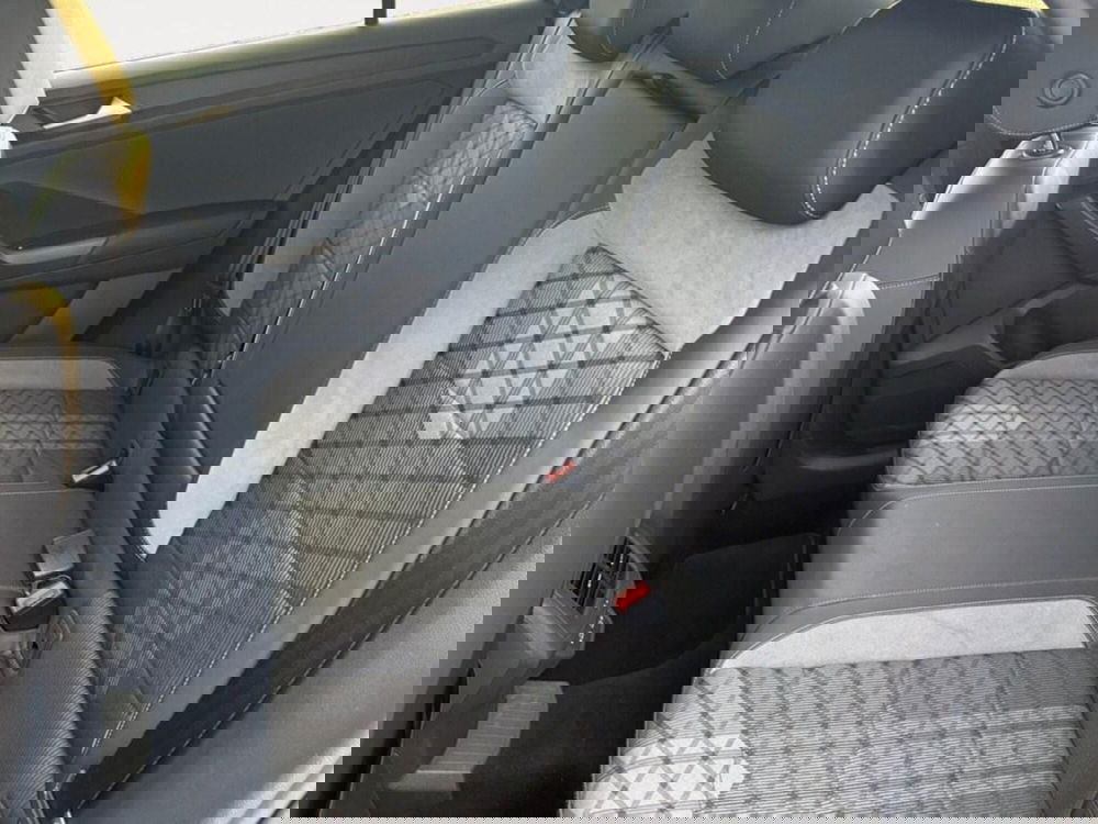 Volkswagen T-Roc usata a Ravenna (8)