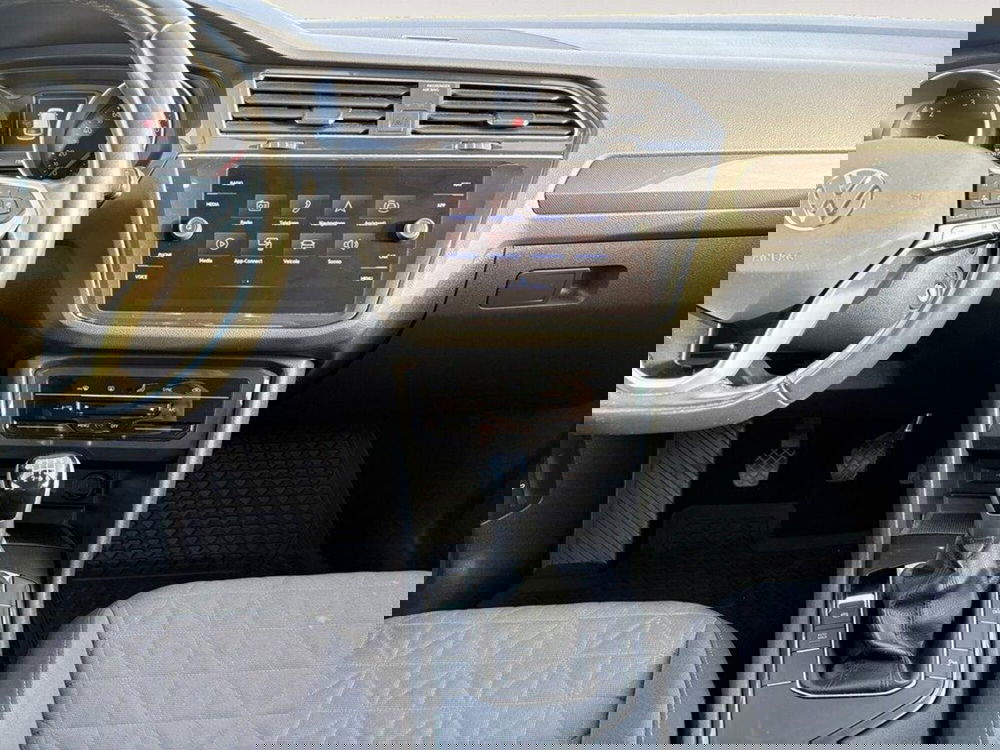 Volkswagen Tiguan usata a Ravenna (10)