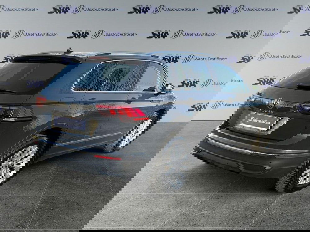 Volkswagen Tiguan usata a Ravenna (2)