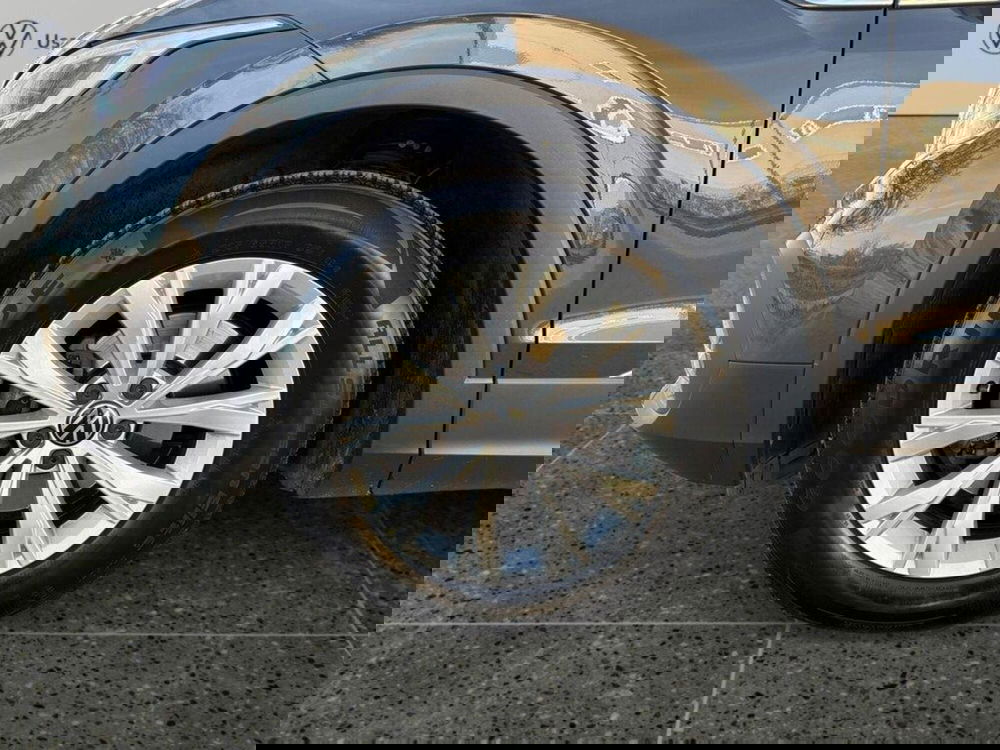 Volkswagen Tiguan usata a Ravenna (5)