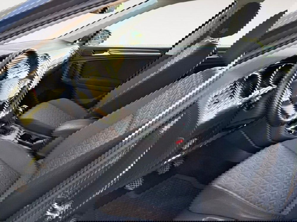 Volkswagen Tiguan usata a Ravenna (6)