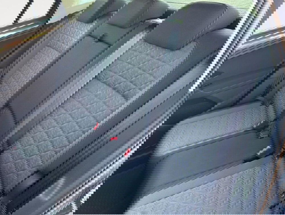 Volkswagen Tiguan usata a Ravenna (7)