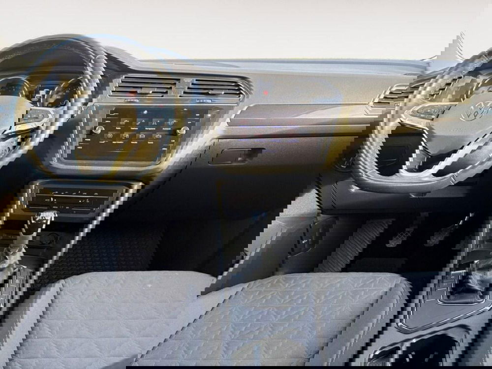 Volkswagen Tiguan usata a Ravenna (9)