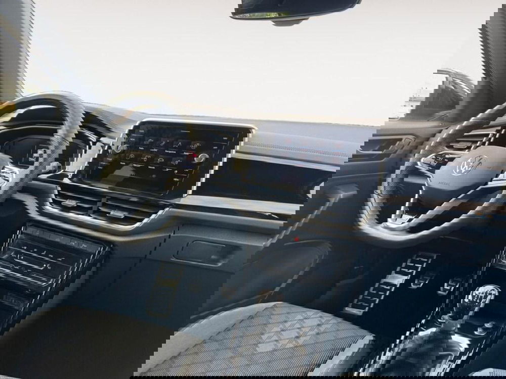 Volkswagen T-Roc usata a Ravenna (10)