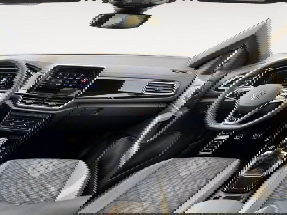 Volkswagen T-Roc usata a Ravenna (11)