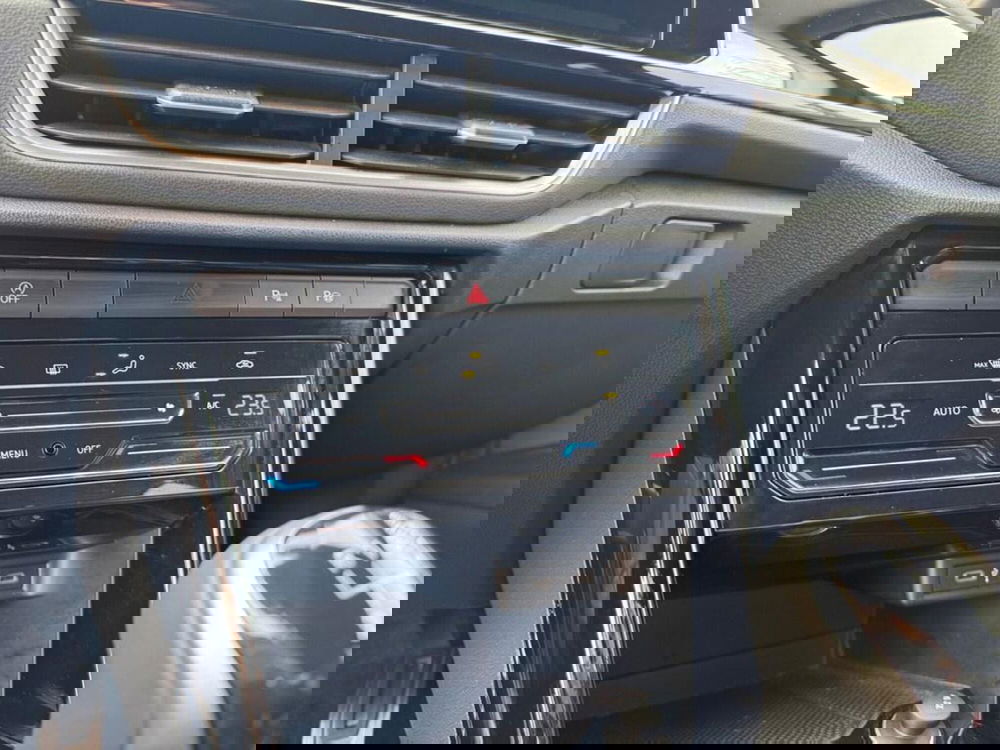 Volkswagen T-Roc usata a Ravenna (15)