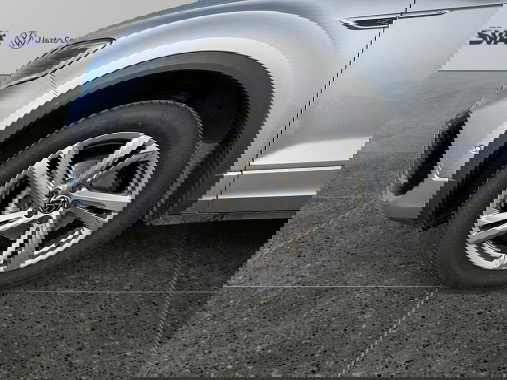 Volkswagen T-Roc usata a Ravenna (6)