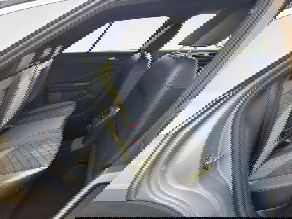 Volkswagen T-Roc usata a Ravenna (8)