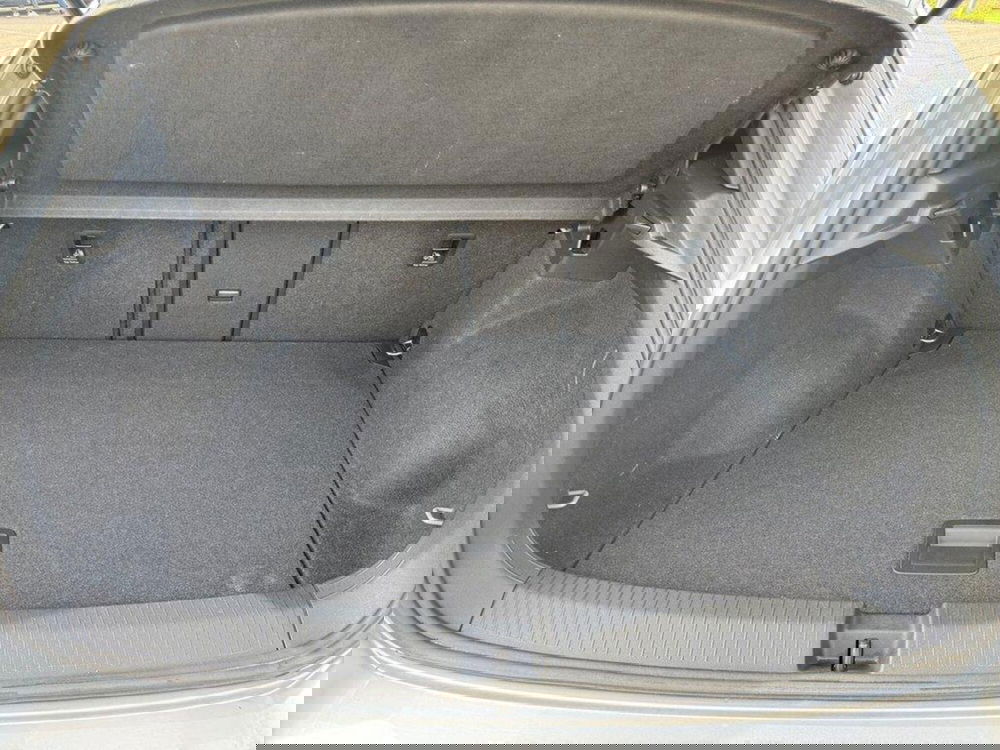 Volkswagen T-Roc usata a Ravenna (9)