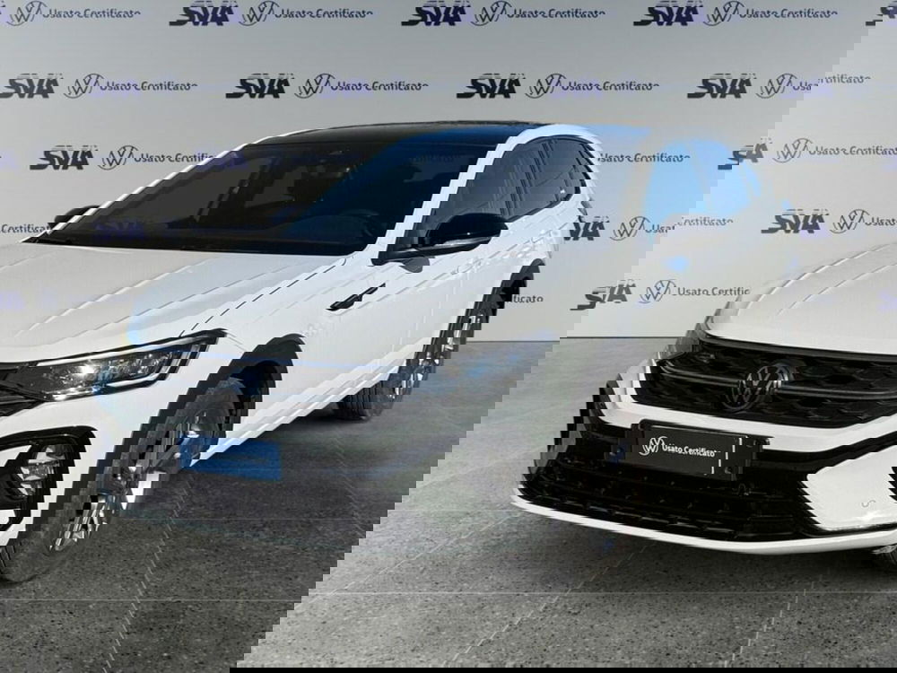 Volkswagen Taigo usata a Ravenna