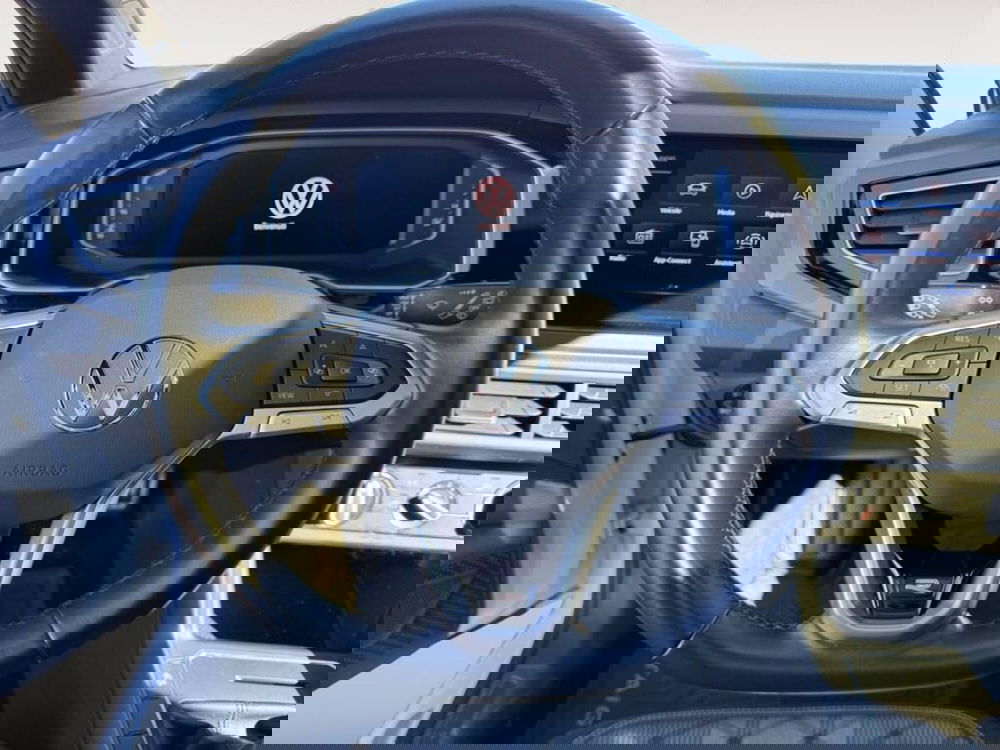 Volkswagen Taigo usata a Ravenna (12)