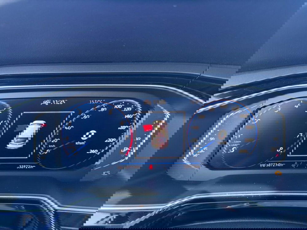 Volkswagen Taigo usata a Ravenna (13)