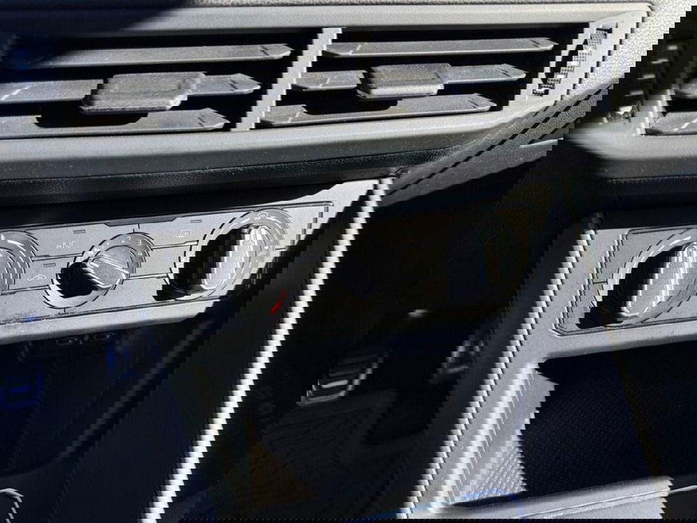 Volkswagen Taigo usata a Ravenna (15)