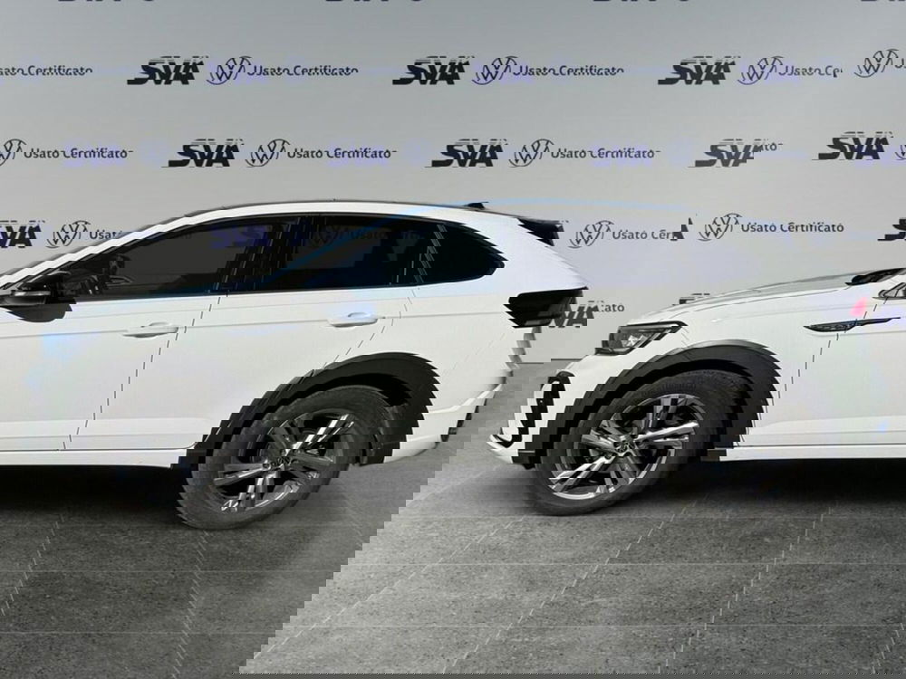 Volkswagen Taigo usata a Ravenna (3)