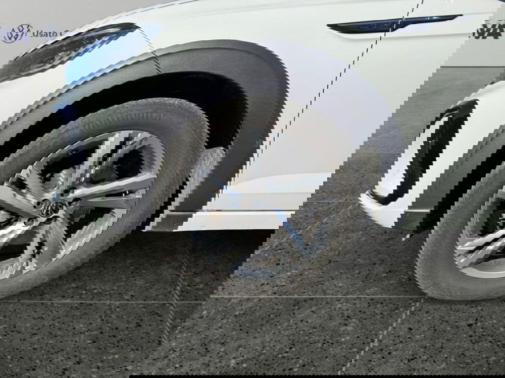 Volkswagen Taigo usata a Ravenna (6)