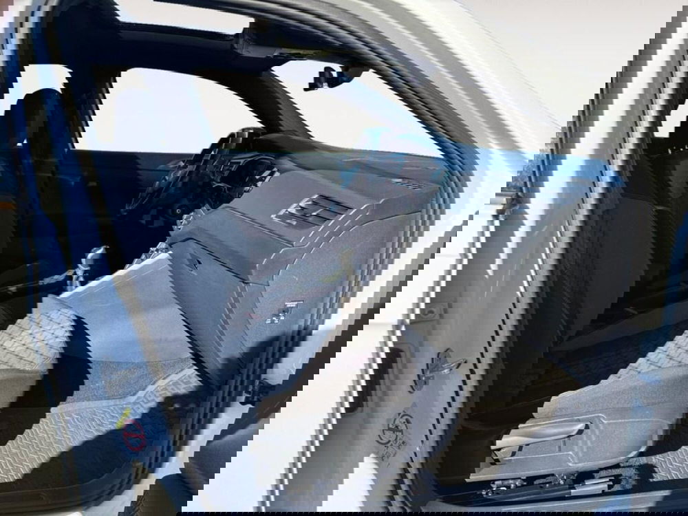 Volkswagen Taigo usata a Ravenna (7)