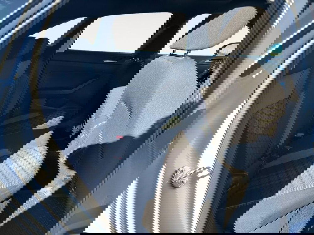 Volkswagen Taigo usata a Ravenna (8)