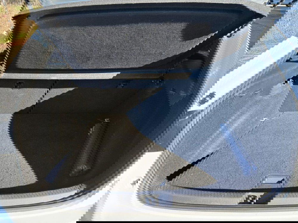 Volkswagen Taigo usata a Ravenna (9)