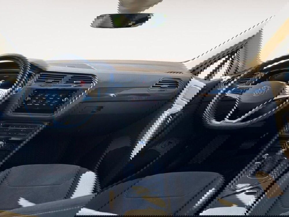 Volkswagen Tiguan usata a Ravenna (10)