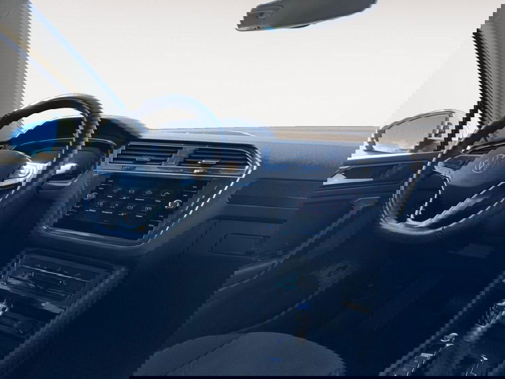 Volkswagen Tiguan usata a Ravenna (11)