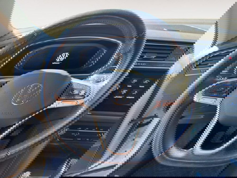 Volkswagen Tiguan usata a Ravenna (12)