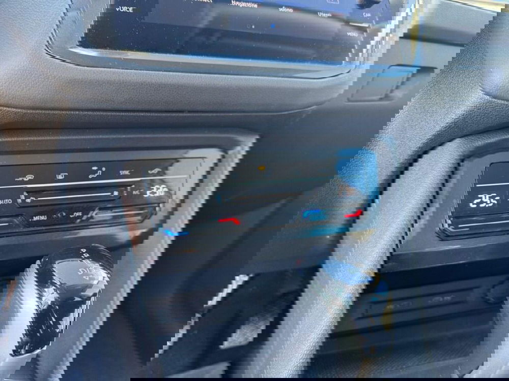 Volkswagen Tiguan usata a Ravenna (15)