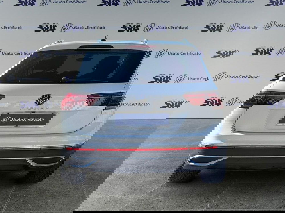 Volkswagen Tiguan usata a Ravenna (5)