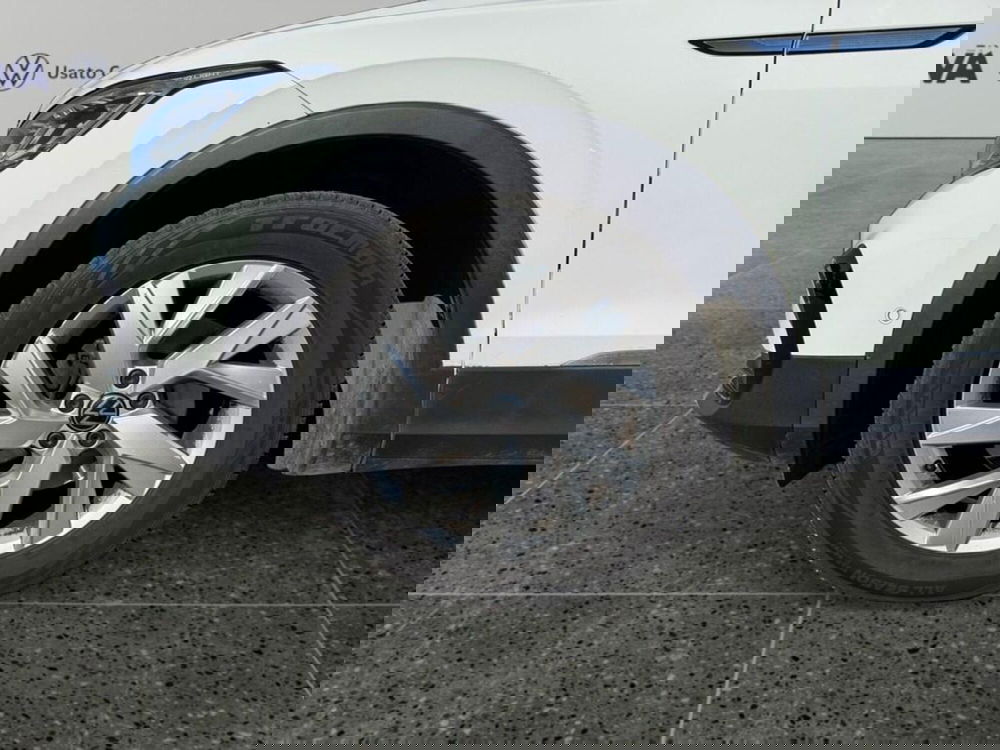 Volkswagen Tiguan usata a Ravenna (6)