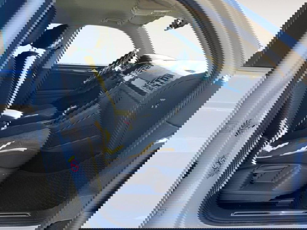 Volkswagen Tiguan usata a Ravenna (7)