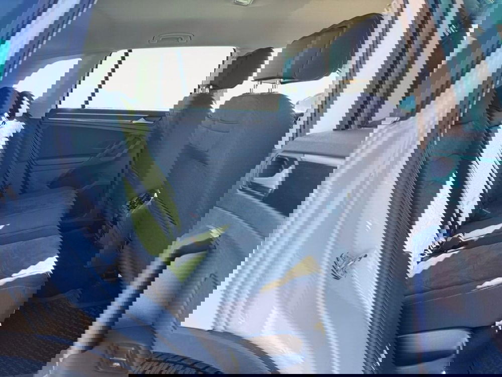 Volkswagen Tiguan usata a Ravenna (8)
