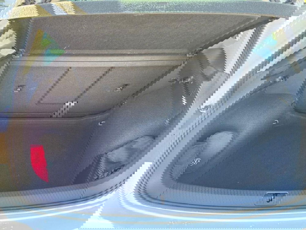 Volkswagen Tiguan usata a Ravenna (9)