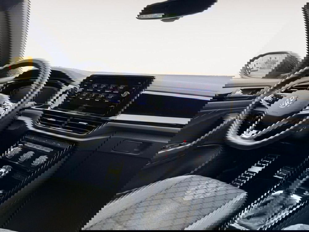 Volkswagen T-Roc usata a Ravenna (10)