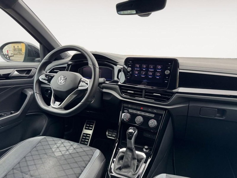 Volkswagen T-Roc usata a Ravenna (10)