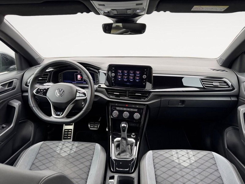 Volkswagen T-Roc usata a Ravenna (11)