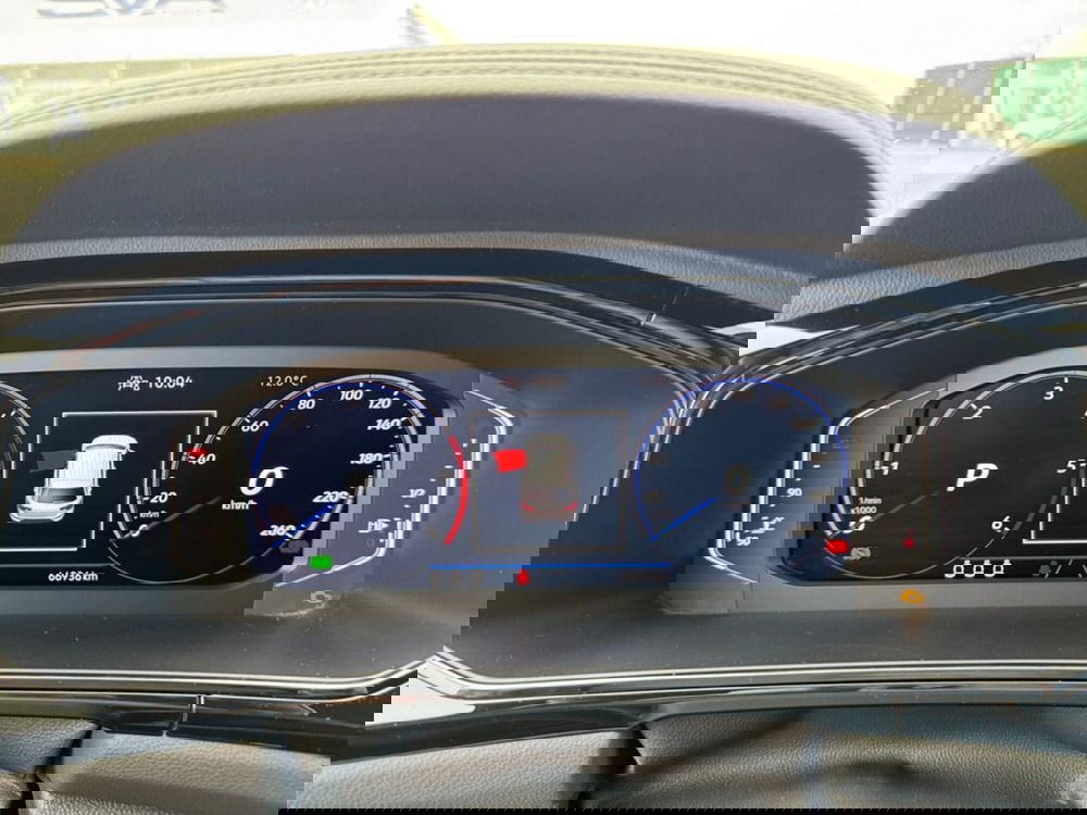 Volkswagen T-Roc usata a Ravenna (13)