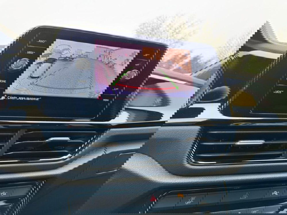 Volkswagen T-Roc usata a Ravenna (14)