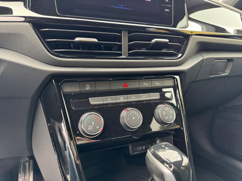 Volkswagen T-Roc usata a Ravenna (15)