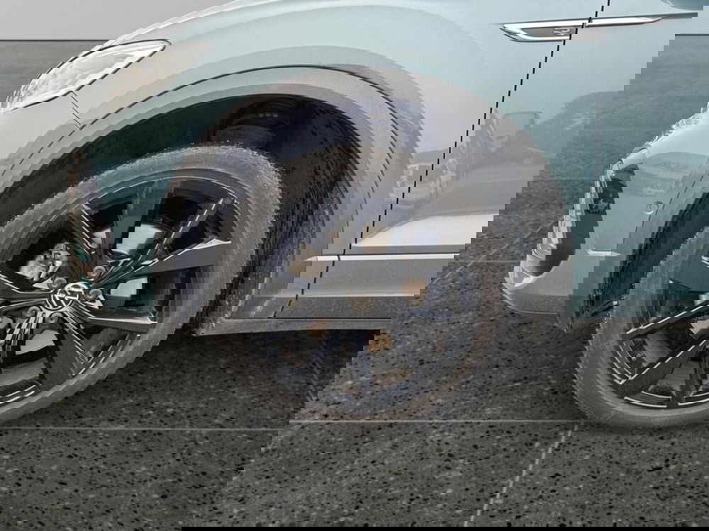 Volkswagen T-Roc usata a Ravenna (6)