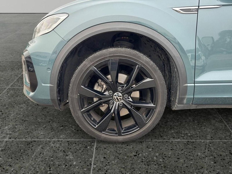 Volkswagen T-Roc usata a Ravenna (6)