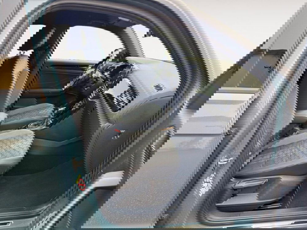 Volkswagen T-Roc usata a Ravenna (7)