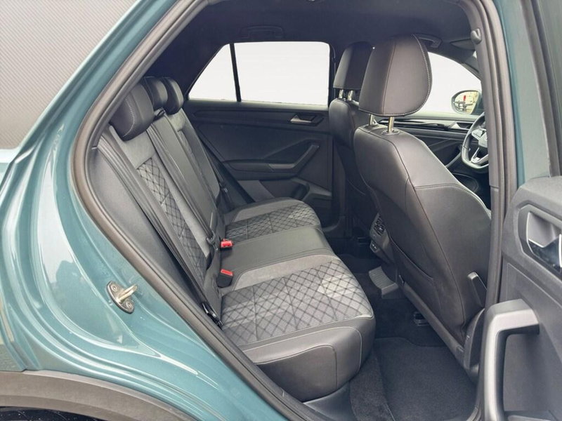 Volkswagen T-Roc usata a Ravenna (8)