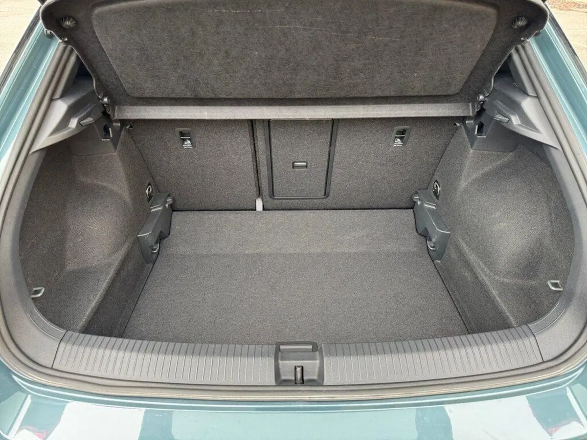 Volkswagen T-Roc usata a Ravenna (9)