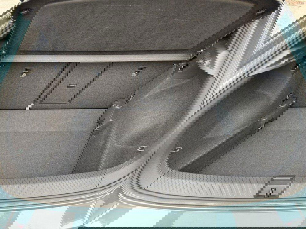 Volkswagen T-Roc usata a Ravenna (9)