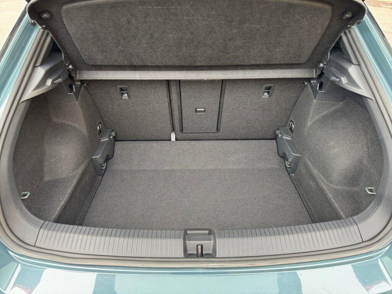 Volkswagen T-Roc usata a Ravenna (9)