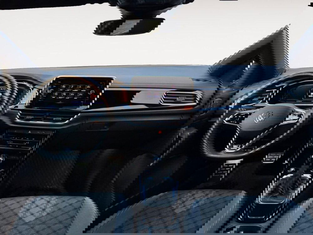 Volkswagen T-Roc usata a Ravenna (10)