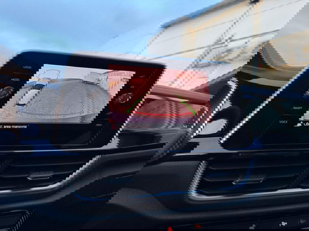Volkswagen T-Roc usata a Ravenna (13)